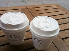 -infinite cafe