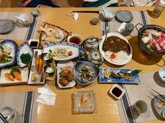 -古都日本料理(高桥路店)