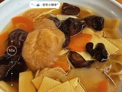 -龙华素斋(龙华路店)