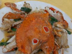 -龙溪海鲜酒家(溪涌店)