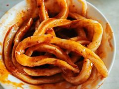 -张老五凉粉店(省医院店)