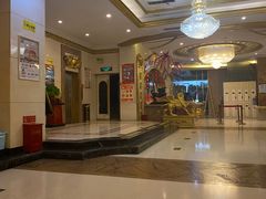 -九号公馆(秦岭路店)