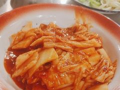 -永安里地摊烤肉(首创店)