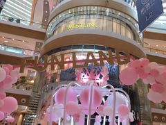 -深圳来福士广场