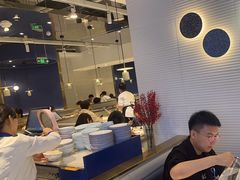 -兰湘子·湘菜小炒(长安万科广场店)