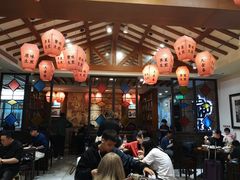 大堂-大壶春生煎(四川中路店)