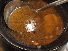 洪湖藕汤-虎虎龙虾大排档(双井店)