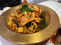 -椒锅锅·麻辣香锅(互联宝地店)