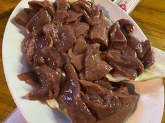 -顺庆羊肉馆(南坪店)
