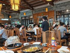 -猪肉婆私房菜(容桂总店)
