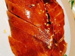 桂花香烤鸭-青年公社烤鸭(宝杨宝龙广场店)