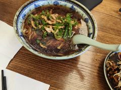 -潘德林茶社(新城河路店)