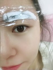 -babiline芭比莱恩半永久纹眉纹唇发际线