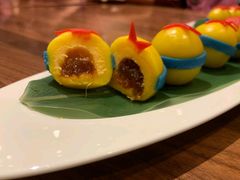 -云龙轩(迪士尼探索家度假酒店)