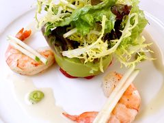 -Kampa Park Restaurant
