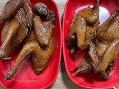 -光明刘冰乳鸽店(光明法政北路店)