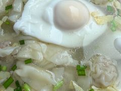 -安庆柴火馄饨(马道街店)