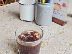 -RAC BAR(安福路店)