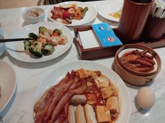 -深圳机场凯悦酒店