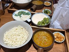 -李百蟹·江南蟹黄面·河景餐厅(夫子庙总店)