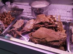 -斯琴阿妈蒙古餐厅(新城店)