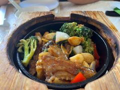 -杭州香格里拉·香宫中餐厅