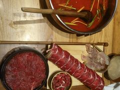 -黔诚酸汤牛肉(甲秀楼店)