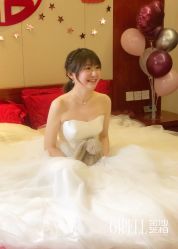 -保定金沙芝柏婚礼策划