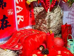 -秀儿家の小确幸花园西餐厅