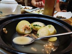 -德胜轩正宗顺德菜(宝安沙井会展中心店)