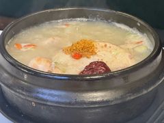 -长顺参鸡汤店(西塔总店)