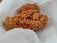 -麦当劳(小白楼店)