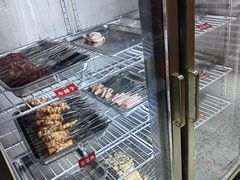 -幸福小串·地摊小炉子(三阳路店)