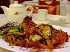 -桥底辣蟹(谢斐道店)