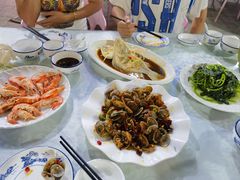 -范饭椰林川湘味海鲜·椰子鸡(三亚湾椰梦长廊店)