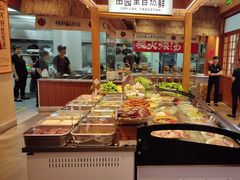 -杨厨的田园饭店(长城路店)