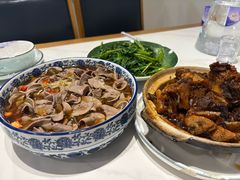 -富临轩私房菜(集庆门大街店)