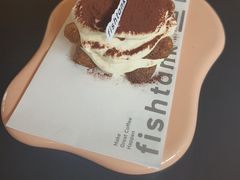 -fishtank鱼缸咖啡(三山街店)