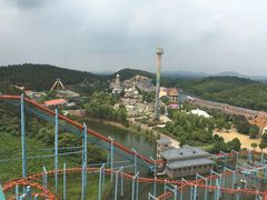 -南京银杏湖乐园