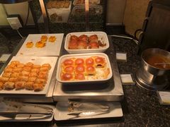 -威斯汀舞台餐厅