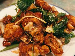 -浩海火燒雲傣家菜(芮欧百货店)