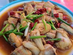 -台州湾小海鲜·范家厨房(人民路店)