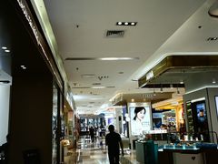 -茂业天地(华强北店)