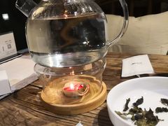 -瓦库茶馆17号(海汇港店)