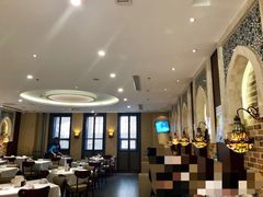 大堂-巴依老爷新疆美食(昌平店)