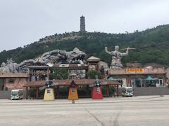 -山西乌金山旅游区