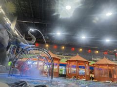 -宝丽金大酒店·洗浴中心