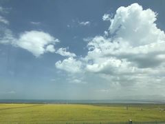 -青海湖国家重点风景名胜区