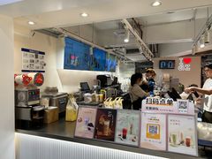 -KOI Thé(正佳广场店)