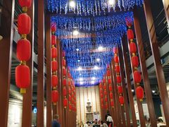 -滇越乘象云南餐厅(豆各庄店)